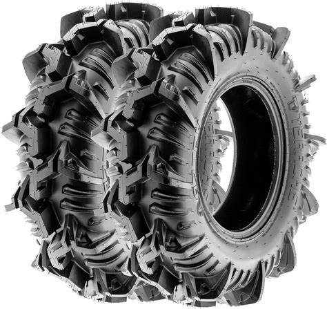 Off road witch atv tires